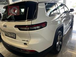 Jeep Grand Cherokee L